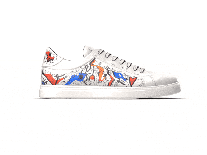 3D product viewer online