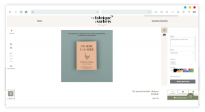 La Fabrique a Sachets Zakeke