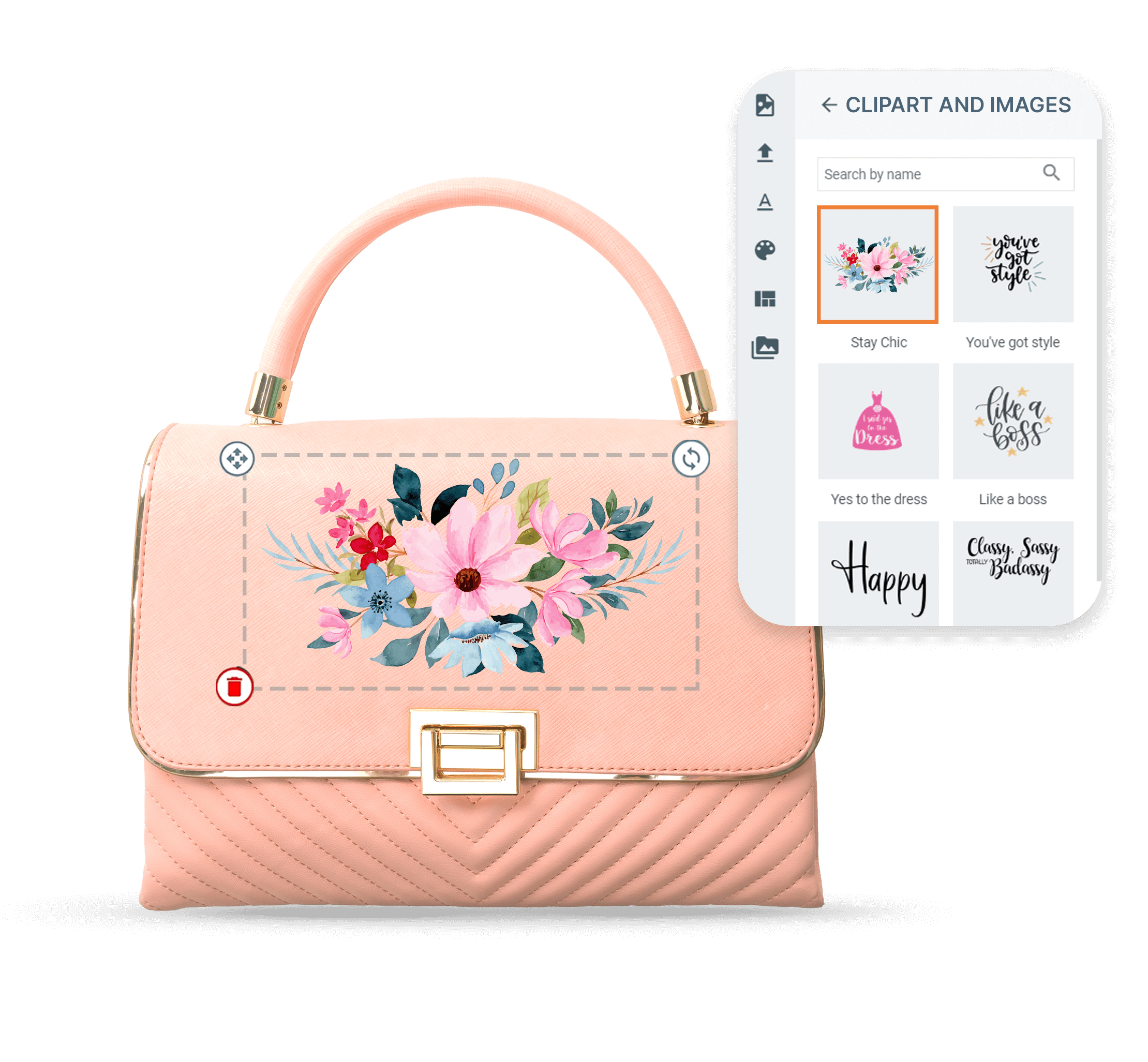 shopify product customizer for ecommerce