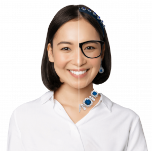 augmented reality jewels