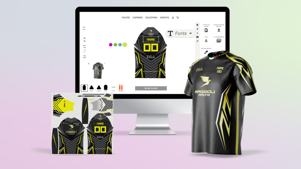 Optimizing printing fulfilment