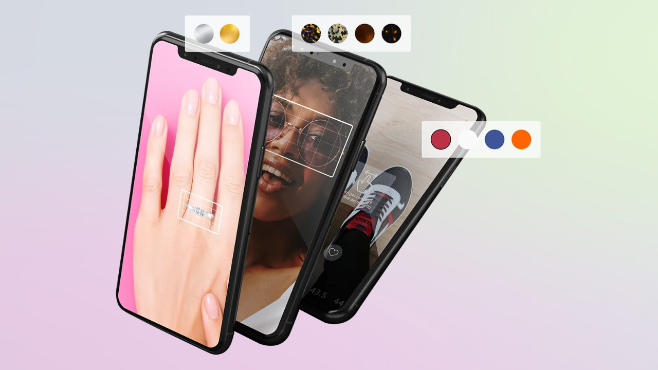 Virtual Try-On for e-commerce