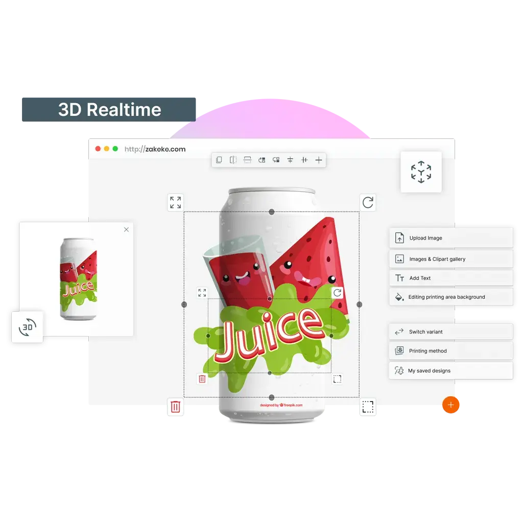 Labels Design Software