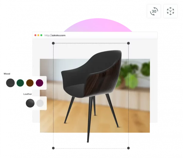 How to use AR in ecommerce