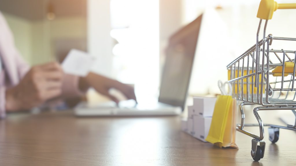 e-commerce cart strategy