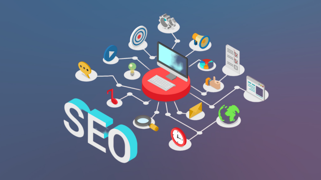 Technical SEO for E-commerce