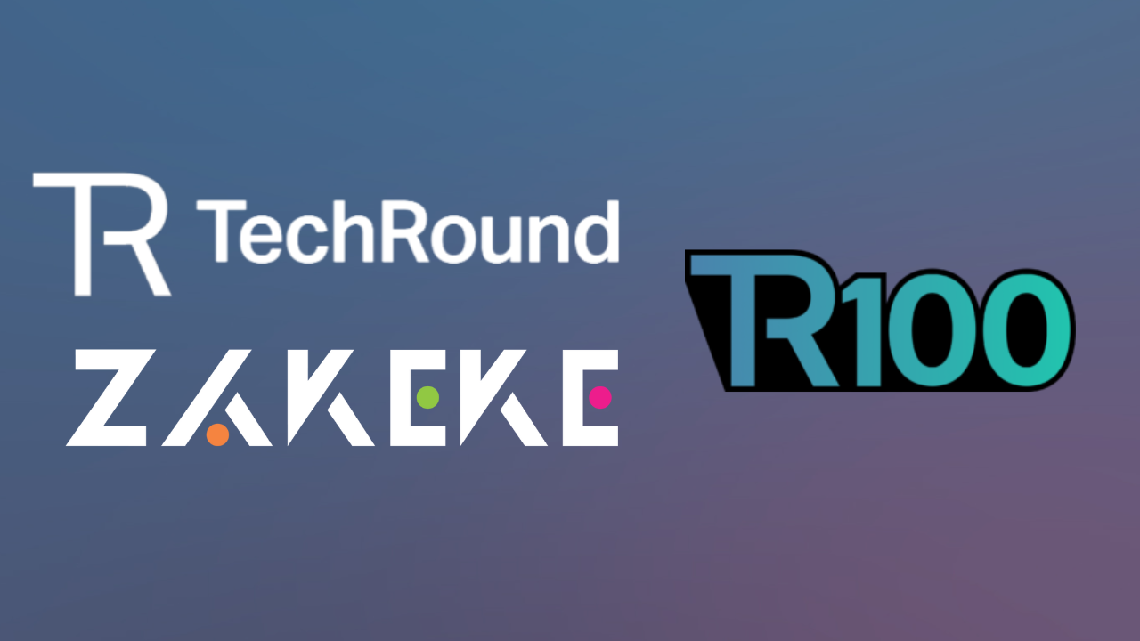 Zakeke TechRound100