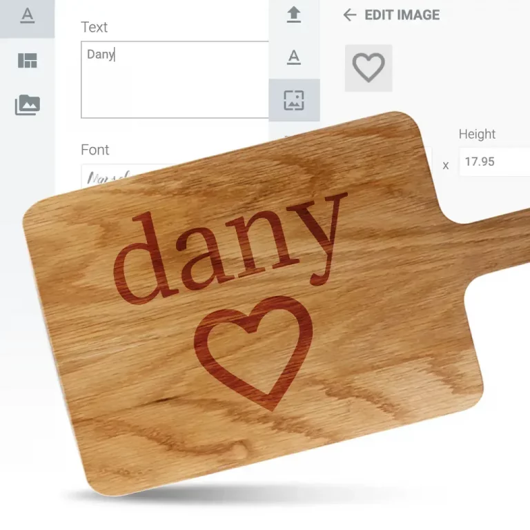 engraved products online