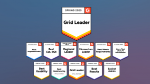 Zakeke Spring 2025 Reports