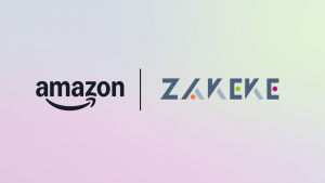 Amazon Partner Zakeke