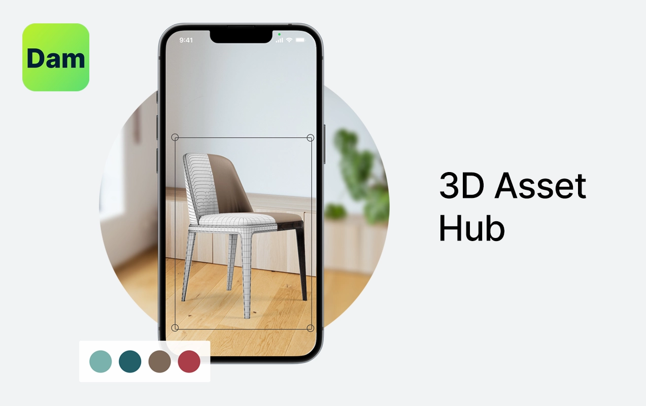 prova carosello mobile dam ok