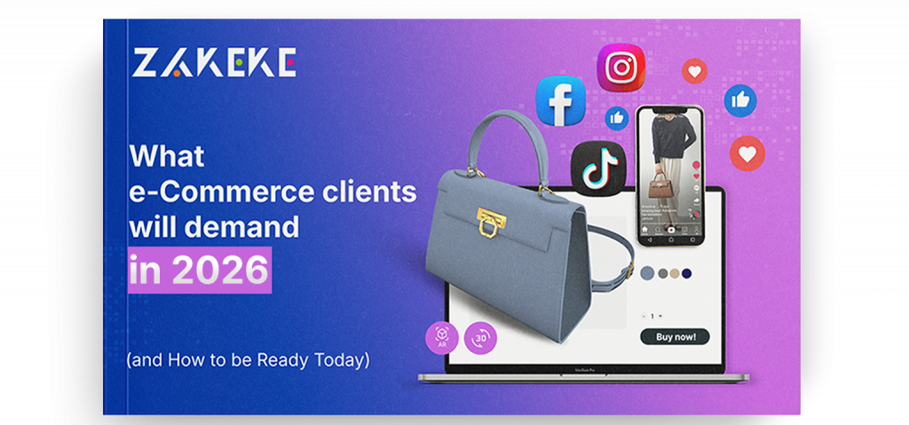 Report trend e-commerce 2026