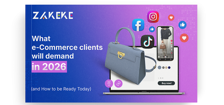 Report trend e-commerce 2026